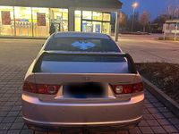 Gebraucht Honda Accord 140 PS (102 kW) 2008 Limousine