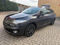 Gebraucht Renault Mégane III Bose Edition 116 PS (85 kW) 2013 Schwarz Limousine
