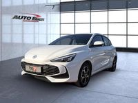 Neu MG MG3 Comfort 194 PS (142 kW) 2025 Dover white Kleinwagen