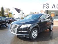 gebraucht Audi Q7 3.0 TDI quattro Exclusive-Individuell