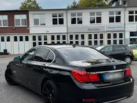 Gebraucht BMW 740 306 PS (225 kW) 2011 Limousine