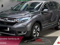 Gebraucht Honda CR-V Elegance 173 PS (127 kW) 2019 Modern steel m. SUV