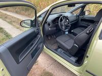 Gebraucht Mitsubishi Colt 75 PS (55 kW) 2006 Grün Kleinwagen