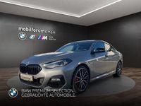 Gebraucht BMW 220 Comfort Edition 178 PS (130 kW) 2024 Grau Coupé
