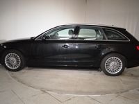 gebraucht Audi A4 Avant 2.0 TDI DPF Ambition