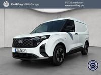 Neu Ford Transit Trend 100 kW (136 PS) 2025 Weiß Van