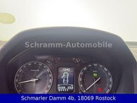 Gebraucht Skoda Octavia Elegance 116 PS (85 kW) 2006 Grün Kombi