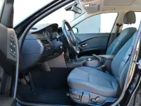 Occasion BMW 520 170 ch (125 kW) 2004 Noir Berline