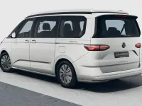 Neu VW T7 Beach 204 PS (150 kW) 2026 Candyweiß Van