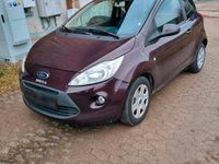 Second-hand Ford Ka 69 CP (50 kW) 2009 Hatchback