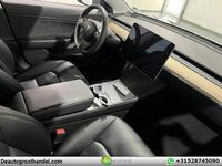 Gebraucht Tesla Model 3 Long Range AWD 258 kW (351 PS) 2020 Grau Limousine