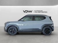 Neu Kia EV2 Earth 108 kW (147 PS) 2026 Grau SUV