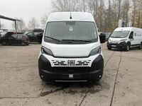 Neu Fiat Ducato 140 PS (102 kW) 2025 Weiss ducato weiss Van