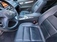Gebraucht Mercedes C350 273 PS (200 kW) 2010 Silber Kombi