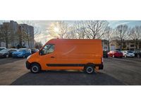 Gebraucht Opel Movano 2013 Van / Kleinbus