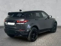 Neu Land Rover Range Rover evoque SE Dynamic 204 PS (150 kW) 2026 Carpathian grey SUV