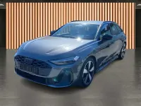Gebraucht Audi A5 S-line plus 204 PS (150 kW) 2025 Grau Kombi