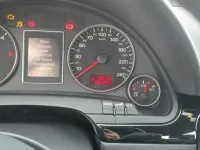 Gebraucht Audi A4 140 PS (102 kW) 2008 Grau Kombi