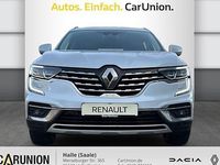 Gebraucht Renault Arkana Techno 140 PS (102 kW) 2024 Blau SUV