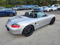 gebraucht Porsche Boxster 2.7