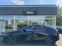 Gebraucht Mazda 3 Homura-Line 140 PS (102 kW) 2026 Schwarz Limousine