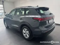 Gebraucht VW Tiguan Life 150 PS (110 kW) 2025 Grau SUV