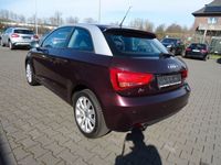 gebraucht Audi A1 attraction