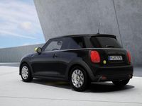 Gebraucht Mini Cooper SE 135 kW (184 PS) 2021 Schwarz Kleinwagen