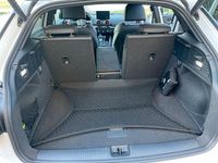 Gebraucht Audi Q2 S-Line 190 PS (139 kW) 2024 Weiß SUV