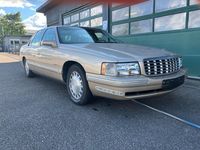 Gebraucht Cadillac Deville 279 PS (205 kW) 1998 Beige Limousine