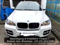 gebraucht BMW X6 xDrive30d M Sport Edition