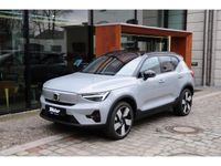 Gebraucht Volvo XC40 Ultimate 300 kW (408 PS) 2024 Grau SUV