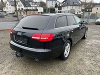 Gebraucht Audi A6 Business 190 PS (139 kW) 2011 Schwarz Kombi