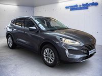 Gebraucht Ford Kuga Titanium 224 PS (164 kW) 2022 Grau SUV