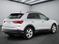Gebraucht Audi Q3 150 PS (110 kW) 2025 Silber SUV