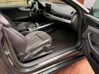 Gebraucht Audi A5 Cabriolet Comfort 190 PS (139 kW) 2020 Grau Cabrio