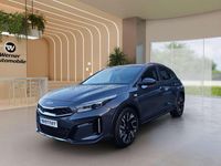 Gebraucht Kia XCeed Vision 101 PS (74 kW) 2025 Grau SUV