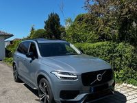 Gebraucht Volvo XC90 Plus 455 PS (334 kW) 2023 Grau SUV