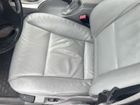 Gebraucht BMW 525 177 PS (130 kW) 2006 Silber Limousine