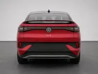 Gebraucht VW ID.5 Pro Performance 150 kW (204 PS) 2022 Rot SUV