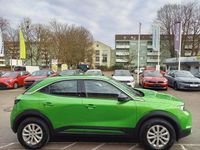 Gebraucht Opel Mokka-e 100 kW (136 PS) 2021 Grün SUV