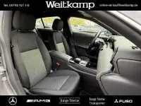 Gebraucht Mercedes CLA180 116 PS (85 kW) 2023 Grau Coupé