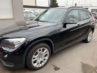 gebraucht BMW X1 1,8i