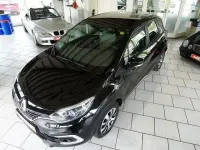 Occasion Renault Captur Experience 118 ch (86 kW) 2018 Noir SUV