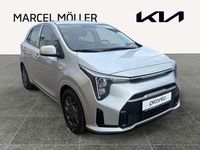 Neu Kia Picanto Vision 68 PS (50 kW) 2026 Silber Kleinwagen