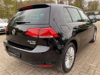 gebraucht VW Golf VII Lim. Cup BMT NAVI SHZ PDC