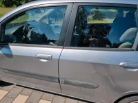 Gebraucht Honda Jazz 84 PS (61 kW) 2007 Silber Kleinwagen