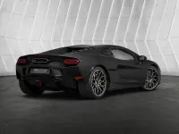Neu Lamborghini Temerario 920 PS (676 kW) 2026 Blau Coupé