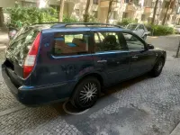 Gebraucht Ford Mondeo Ghia 130 PS (95 kW) 2005 Blau Kombi