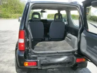 Gebraucht Suzuki Jimny 82 PS (60 kW) 2001 Grün SUV